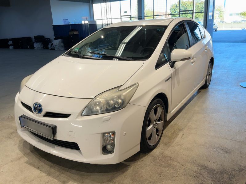 Toyota Prius 1.8 Executive