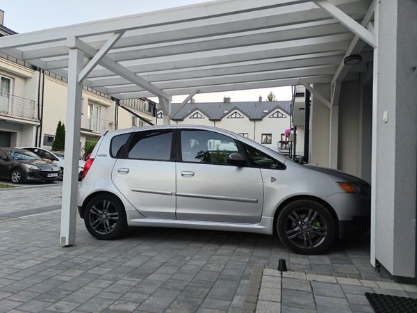 Mitsubishi Colt 1.5 LPG 2009