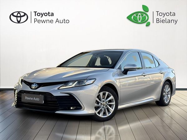Toyota Camry 2.5 Hybrid 2023