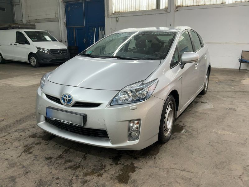 Toyota Prius 1.8 Executive