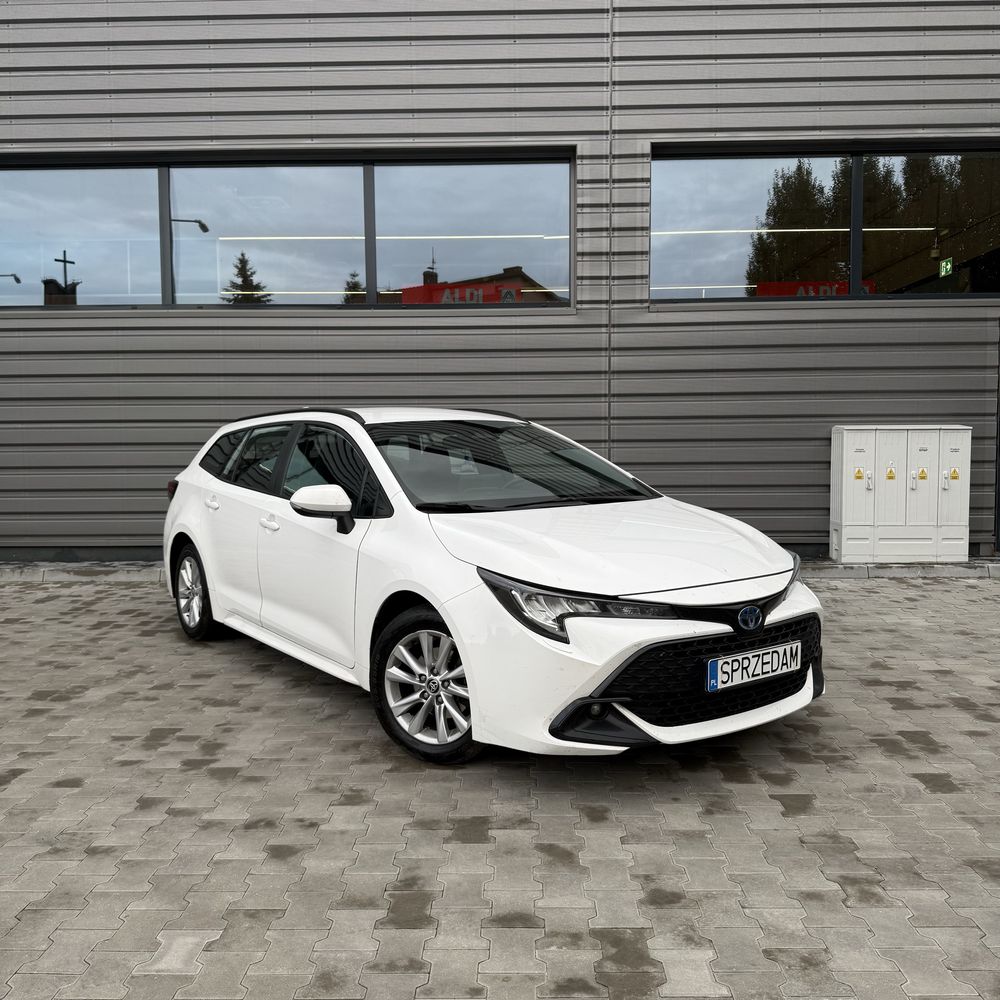Toyota Corolla 1.8 Petrol 2024