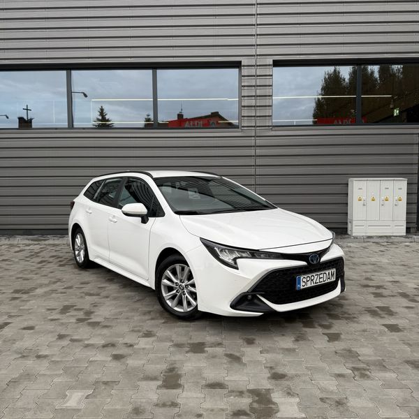 Toyota Corolla 1.8 Petrol 2024