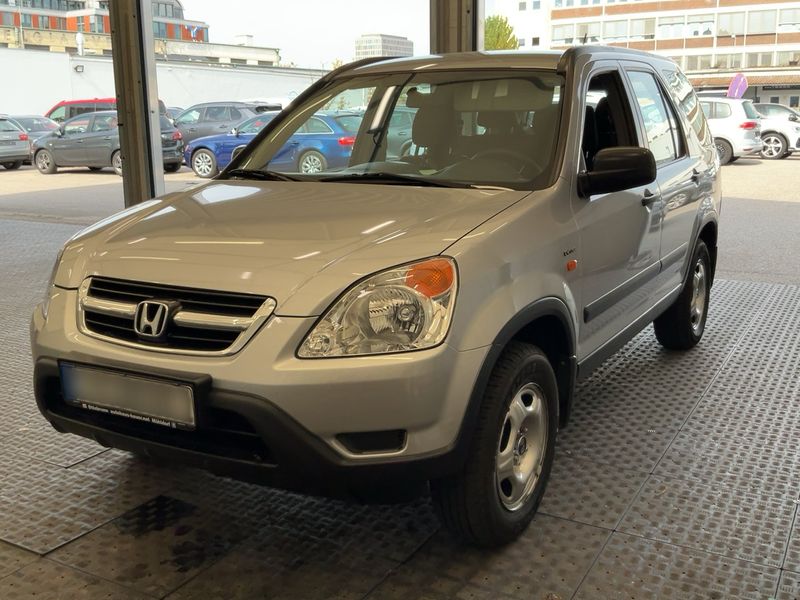 Honda CR-V 2.0 Vtec LS