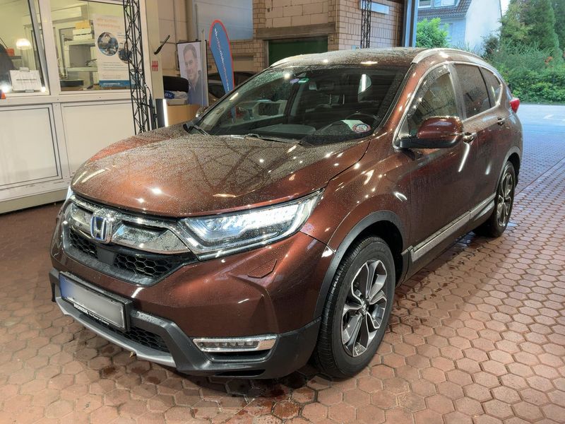 Honda CR-V 2.0 i-MMD Hybrid Executive 4WD