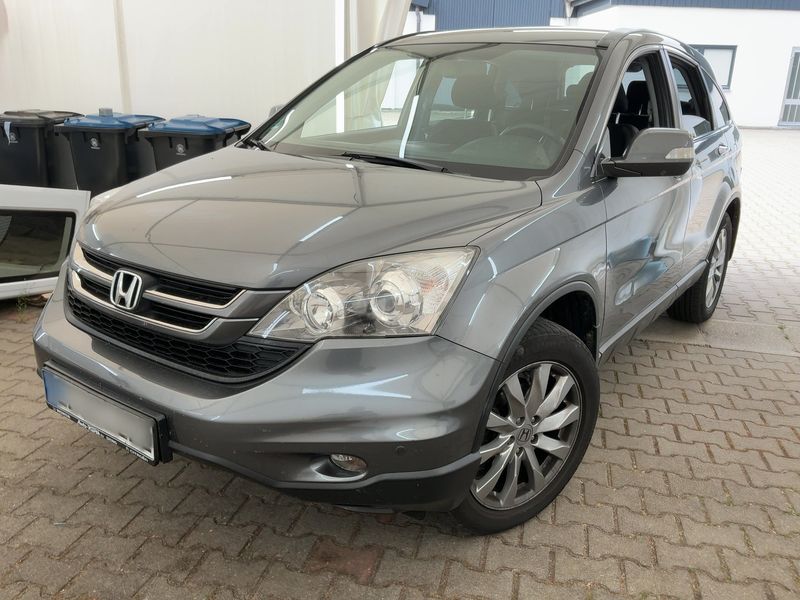Honda CR-V 2.2 Dtec Elegance