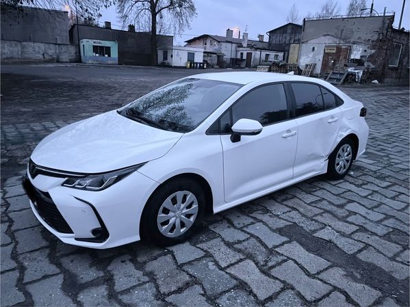 Toyota Corolla 1.5 Petrol 2022