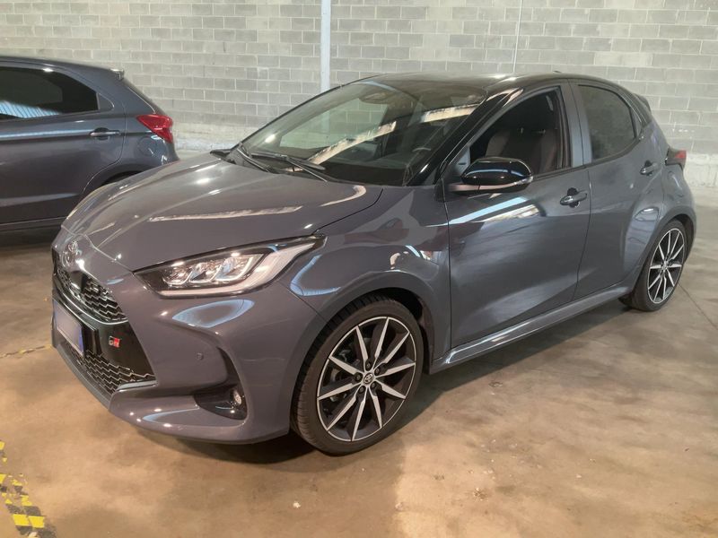 Toyota Yaris 1.5 Hybrid GR Sport