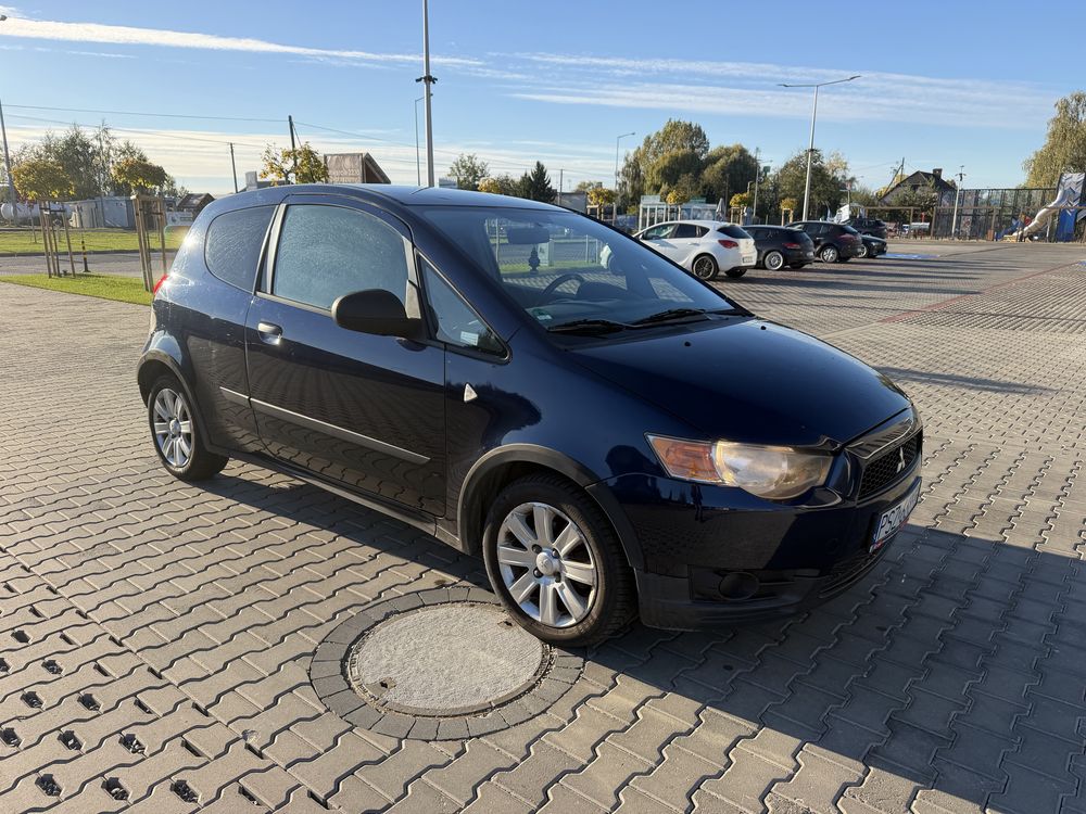 Mitsubishi Colt 1.3 Petrol 2010