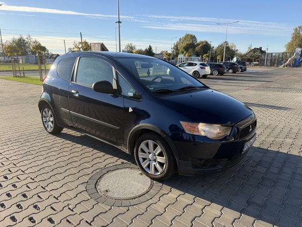 Mitsubishi Colt 1.3 Petrol 2010