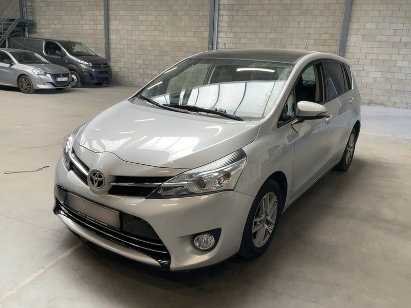 Toyota Verso 1.8 Active