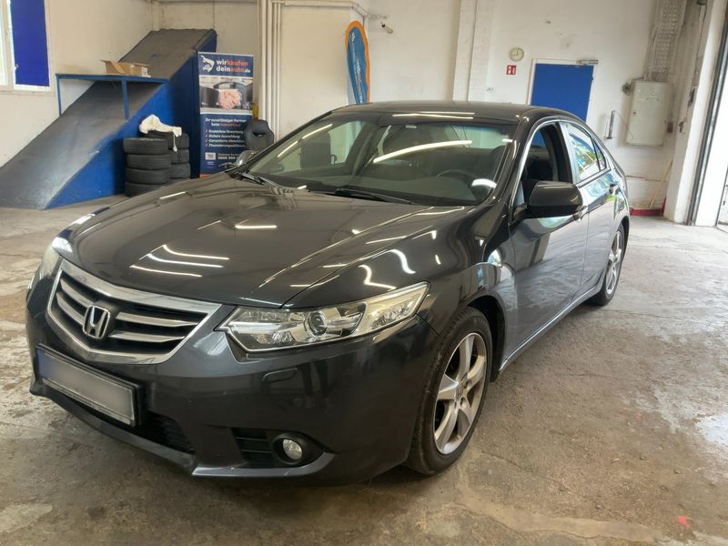 Honda Accord 2.0 Executive