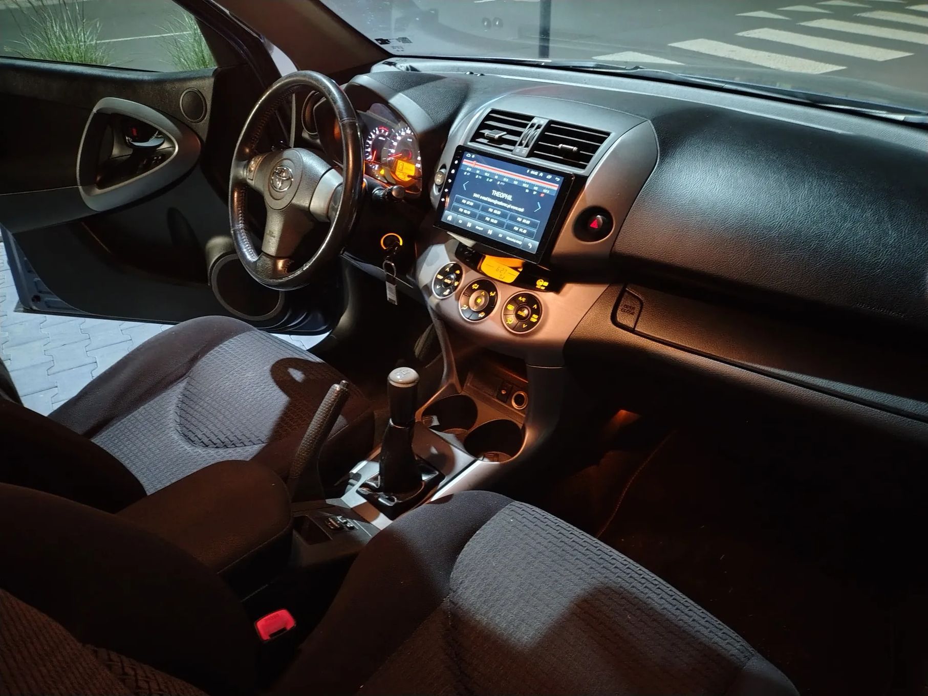Toyota RAV4 Krajowy 4x4