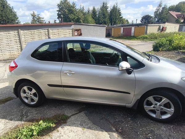 Toyota Auris 2.0 Diesel 2011