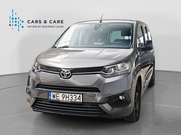 Toyota Proace City Verso 1.5 D-4D 2023