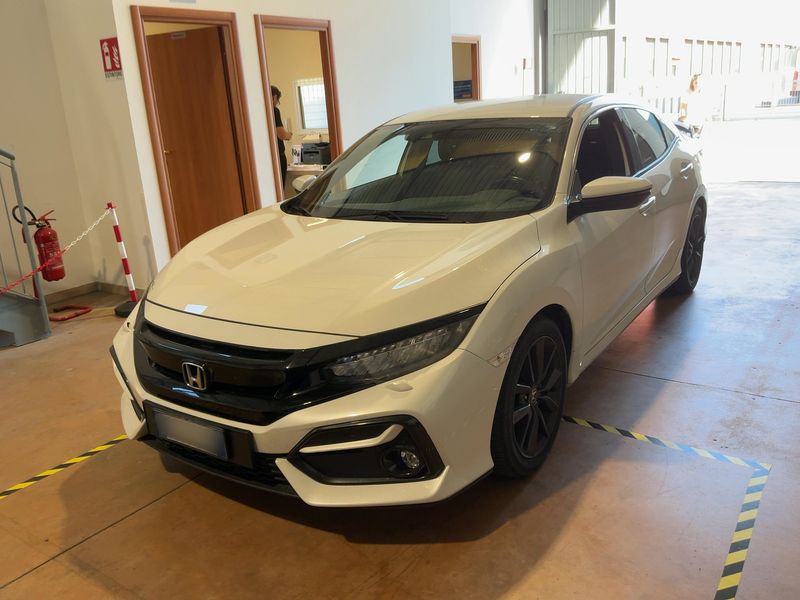 Honda Civic 1.0 Vtec Elegance