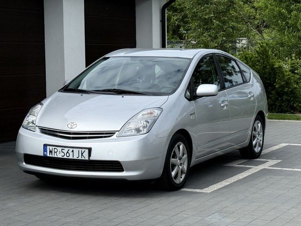 Toyota Prius 1.5 Hybrid 2008