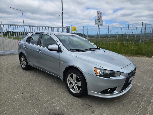 Mitsubishi Lancer 1.8 Petrol 2009