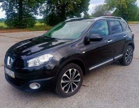 Nissan Qashqai 1.6 Petrol 2011