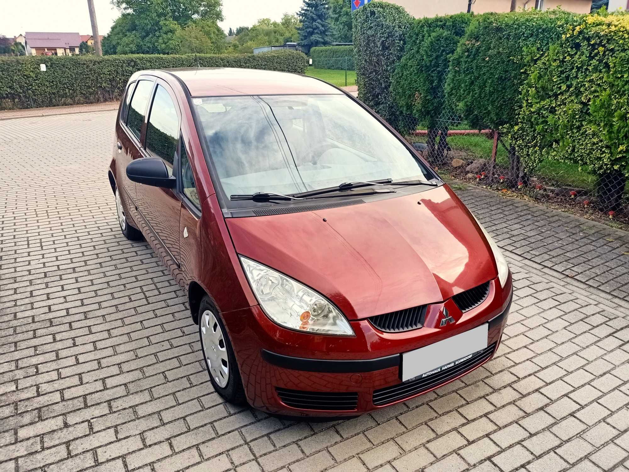 Mitsubishi Colt 1.1 Petrol 2008