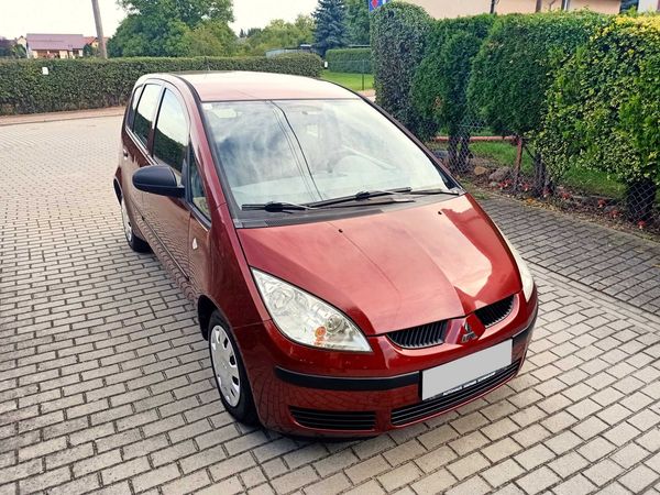 Mitsubishi Colt 1.1 Petrol 2008