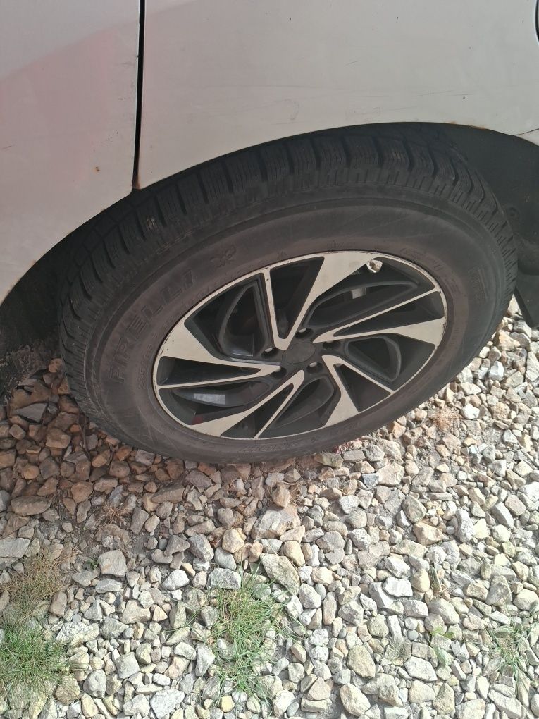 Nissan 350 Z 3.5 LPG 4x4 2008