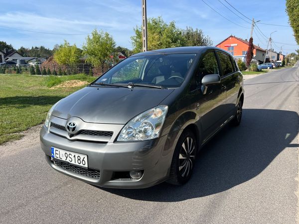 Toyota Corolla Verso 2.2 Diesel 2006
