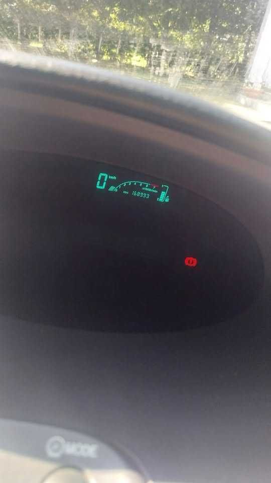 Toyota 1.0 Petrol 2004
