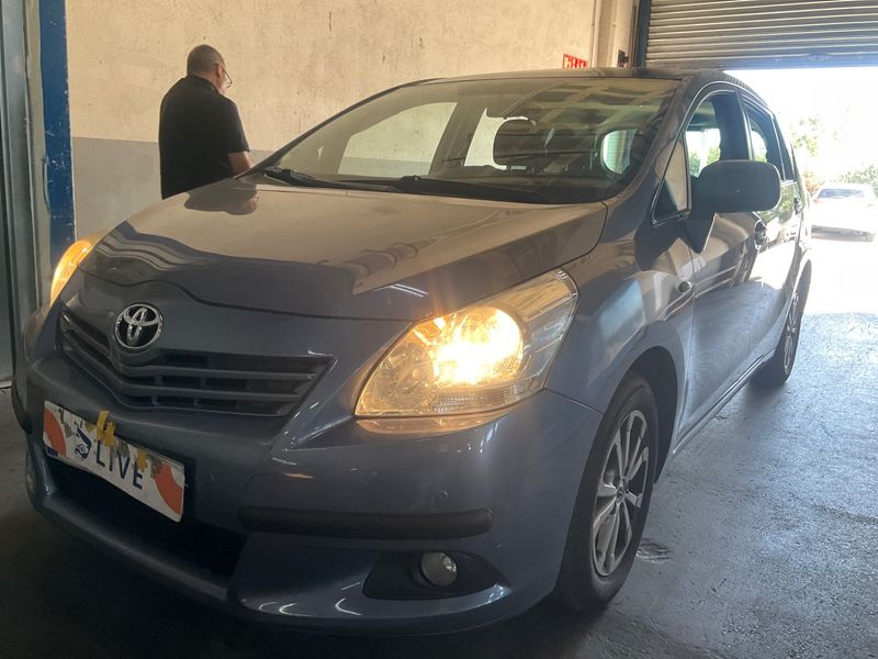 Toyota Verso 1.6 Active