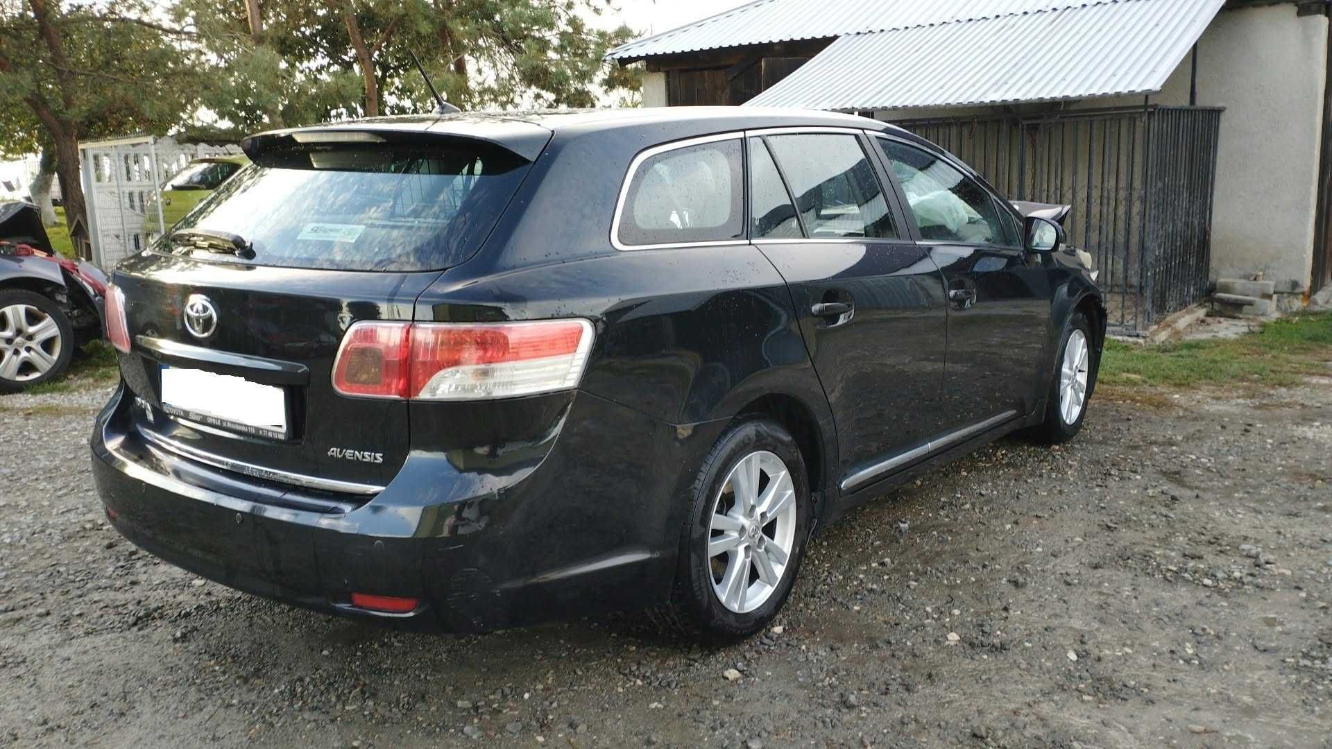 Toyota Avensis 1.8 Petrol 2010