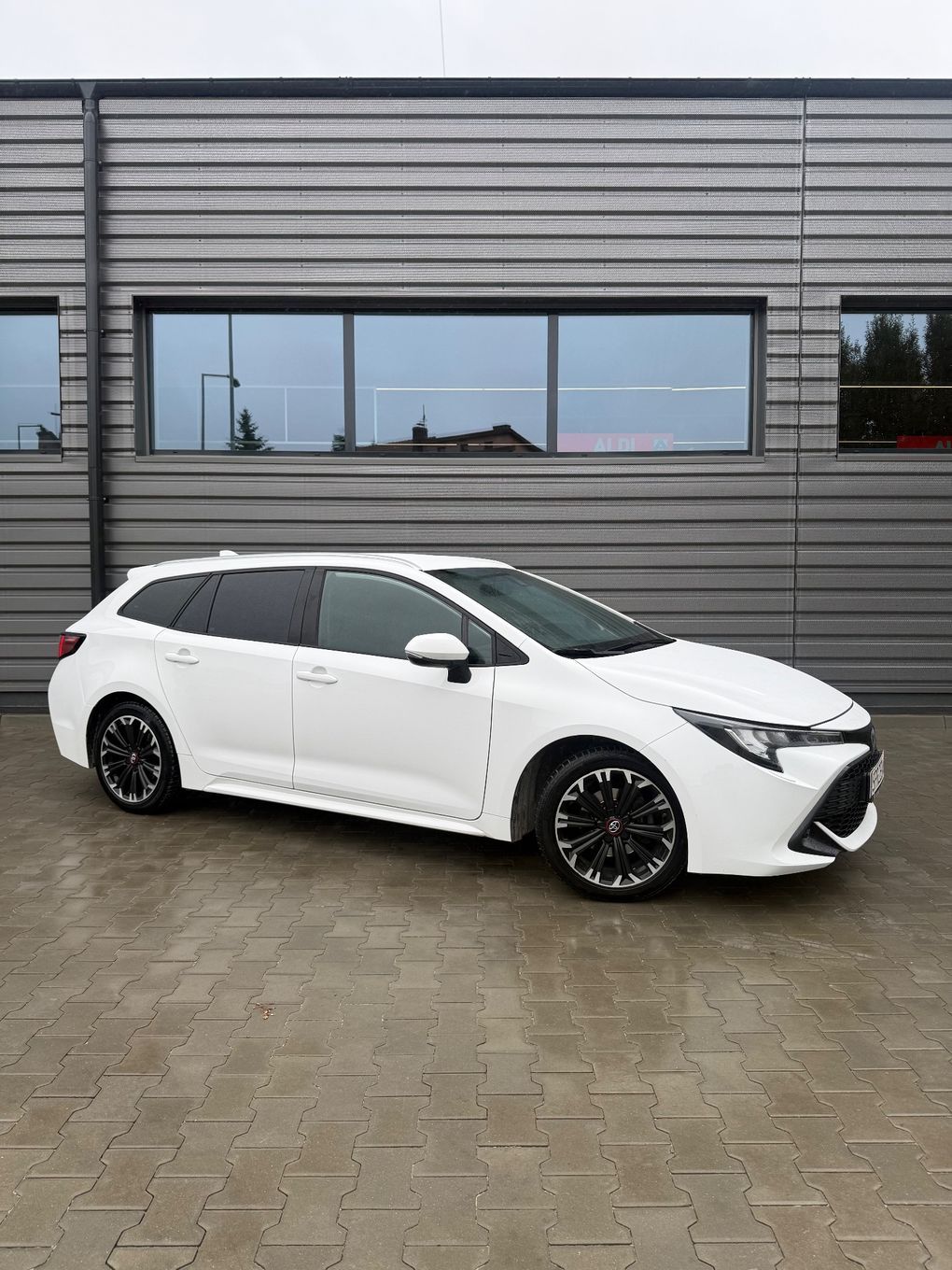 Toyota Corolla 1.8 Hybrid 2022