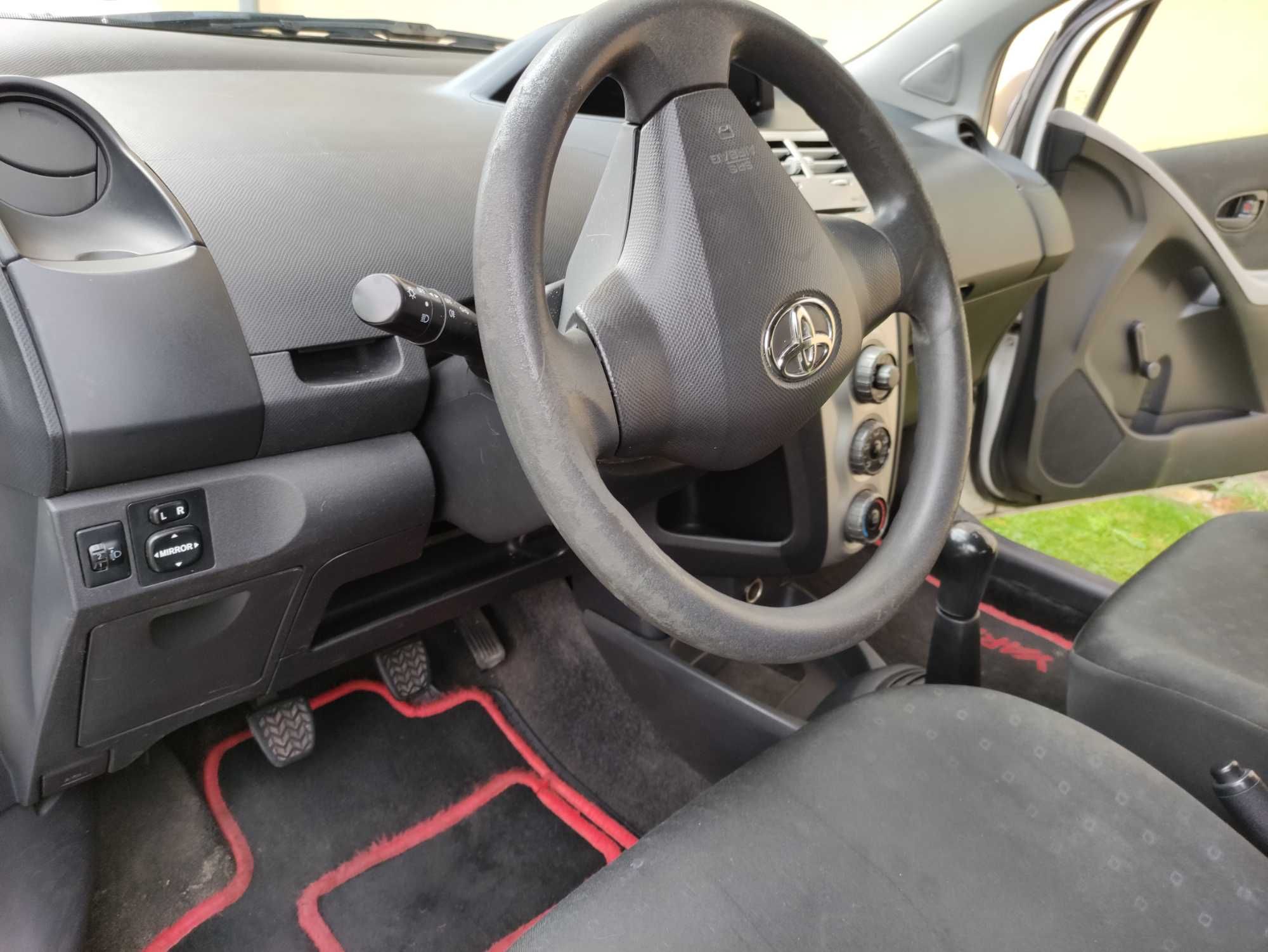 Toyota Yaris 1.0 Petrol 2006