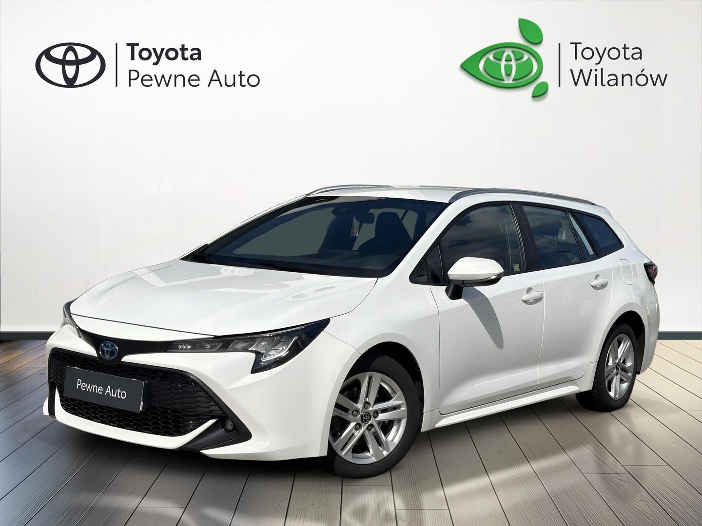 Toyota Corolla 1.8 Hybrid 2022