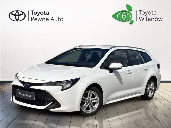 Toyota Corolla 1.8 Hybrid 2022