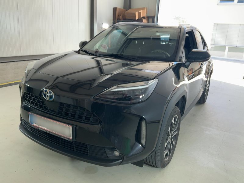 Toyota Yaris Cross 1.5 Hybrid 2WD Active Drive