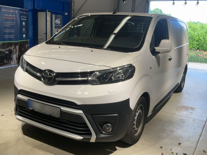 Toyota ProAce 1.6 D-4D L1 Kasten Meister