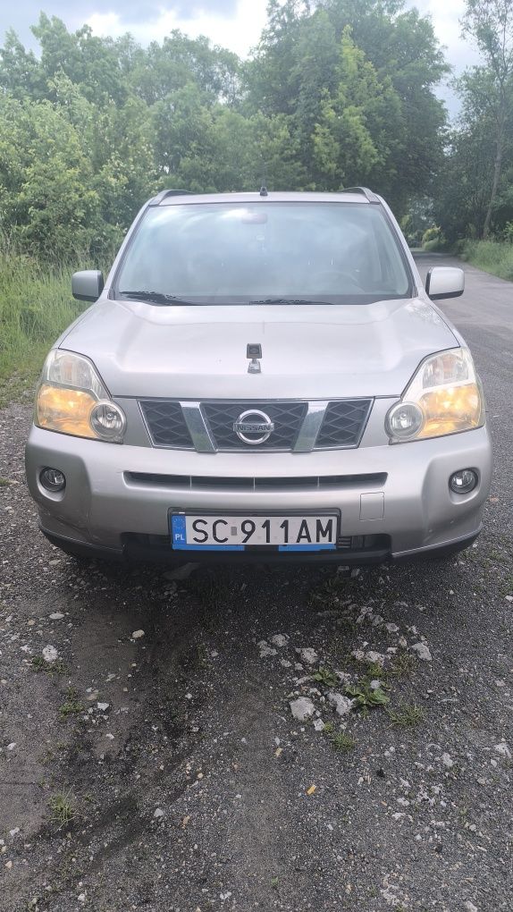 Nissan X-Trail 2009