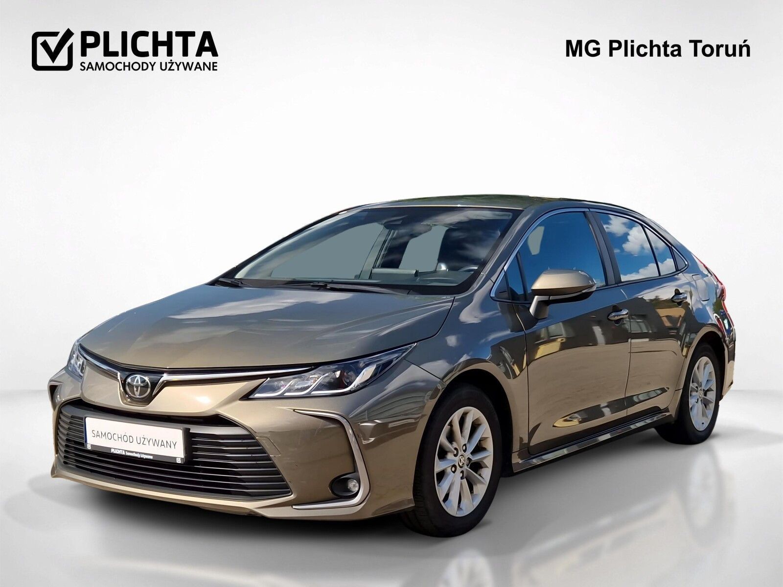 Toyota Corolla 1.5 Petrol 2022