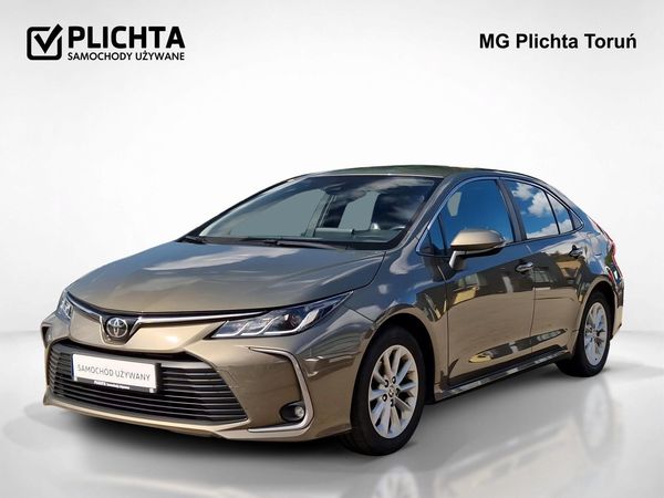Toyota Corolla 1.5 Petrol 2022