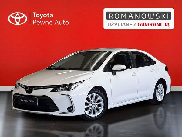 Toyota Corolla 1.5 Comfort MS