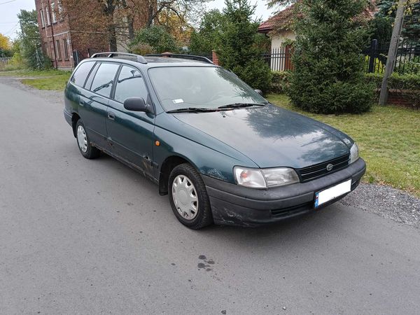 Toyota Carina 1.6 Petrol 1994