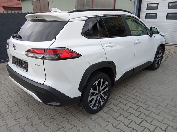 Toyota Corolla Cross 1.8 Hybrid 2024