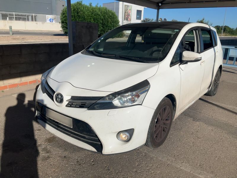 Toyota Verso 1.6 D-4D Business