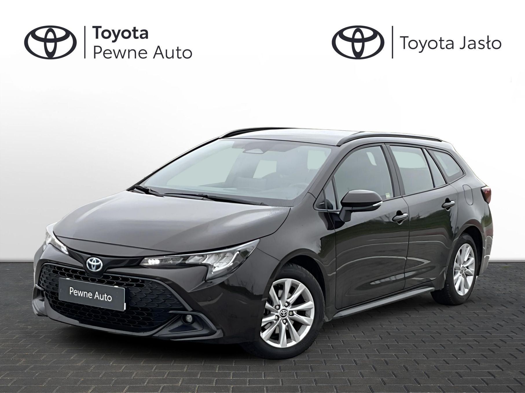 Toyota Corolla 1.8 Hybrid 2023
