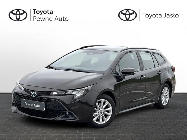 Toyota Corolla 1.8 Hybrid 2023