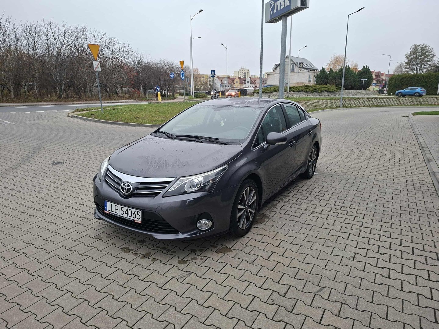 Sprzedam Toyota Avensis