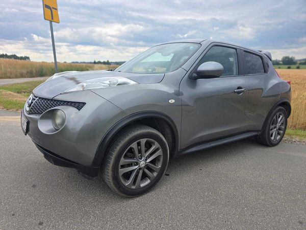 Sprzedam NISSAN Juke