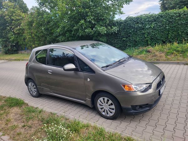 Mitsubishi Colt 1.1 Petrol 2010