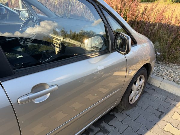 Toyota Corolla Verso Diesel 2002