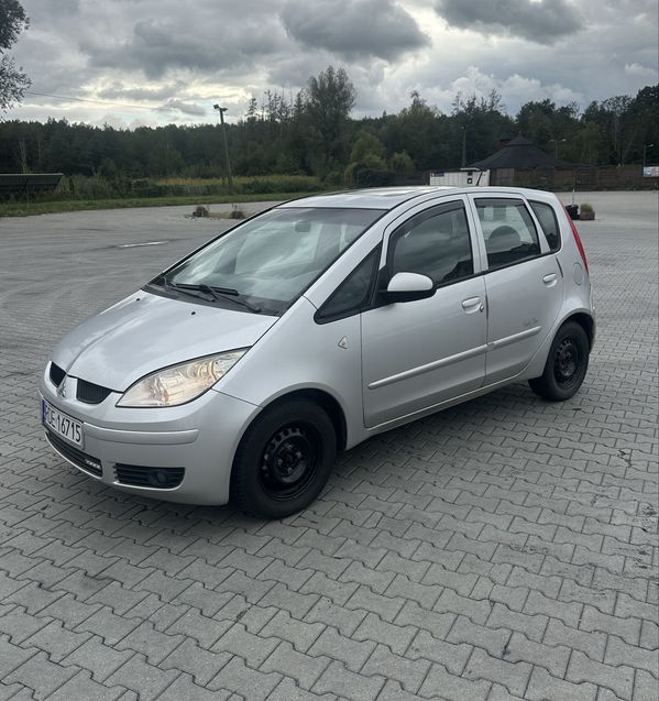 Mitsubishi Colt 1.3 Petrol 2007