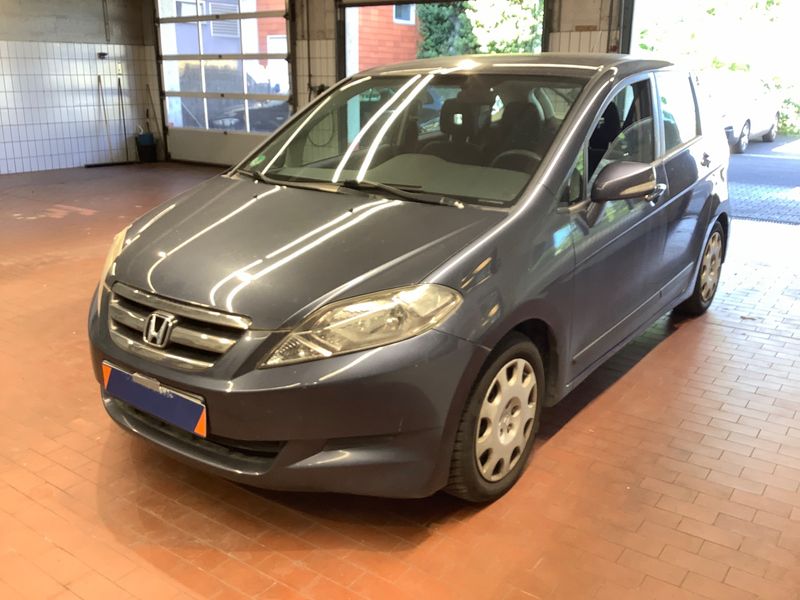 Honda FR-V 1.8 Vtec Trend